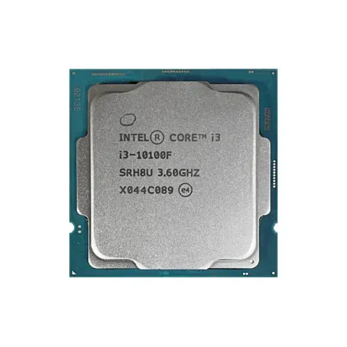 Processador Intel® Core? i3-10100F