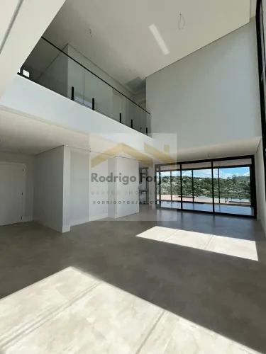 Condomínio Gênesis 02 - CASA À VENDA GÊNESIS 2-A/C:625m², A/T:490m²,04 dorms (04 suítes),P