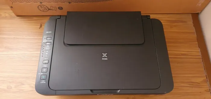 Impressora Multifuncional Canon PIXMA MG3010