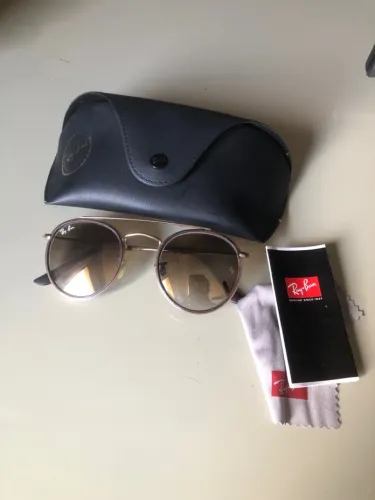 Óculos rayban original 