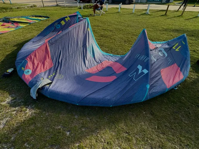 Kitesurf Duotone Neo 11m 2022
