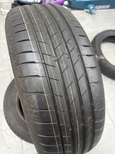 Pneu Bridgestone Aro 16 Turanza T005 * 205/55r16 91w Rf
