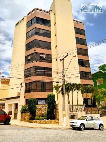 Apartamento com 3 dormitórios à venda, 210 m² por R$ 1.150.000,00 - Jardim Itália - Vinhed
