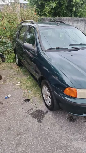 Wekend 1.6 16 válvulas stille 