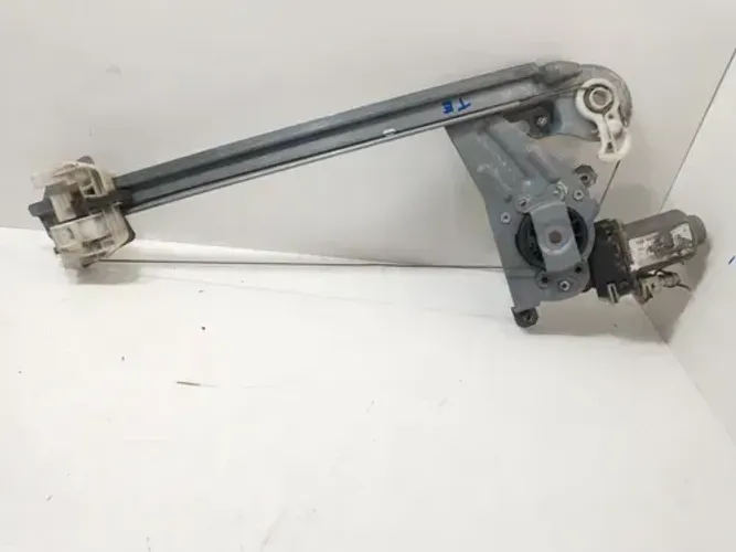 Máquina De Vidro Elétrico Traseira Esquerda Peugeot 206 1.4 2008