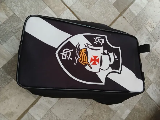 Bolsa de Chuteira do Vasco