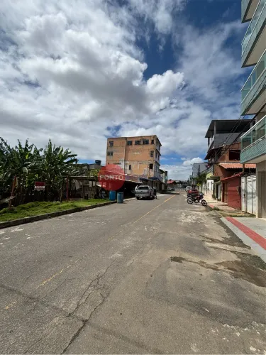 Terreno grande em São Conrado, Cariacica