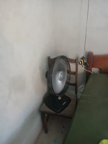 Ventilador