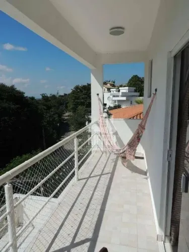 Casa com 4 quartos à venda, 300 m² por R$ 790.000 - Badu - Niterói/RJ