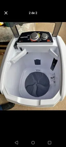 Tanquinho A Partir De 549 RS/Entrega Gratis Loja R&L Moveis