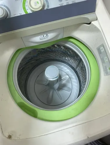 Máquina de lavar cônsul 11,5