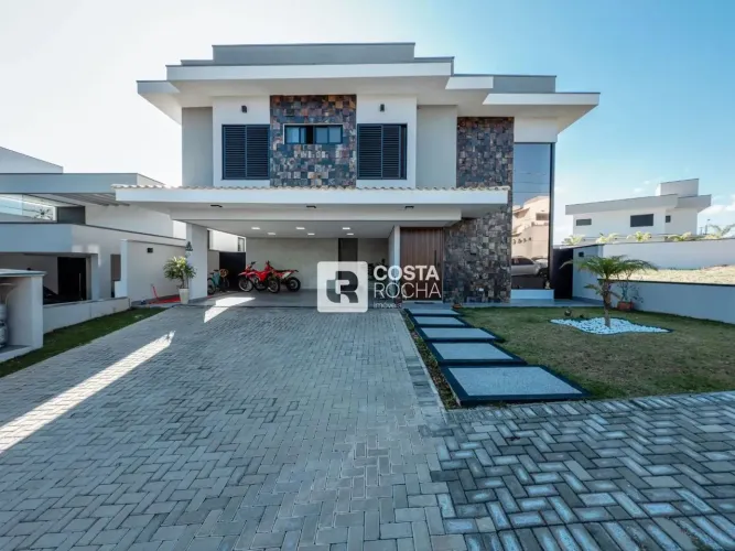 Casa com 5 dormitórios, 377 m² - venda por R$ 2.400.000,00 ou aluguel por R$ 14.000,00/mês