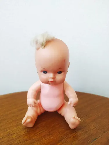 Boneca Os Chuquinhas