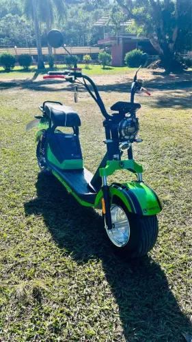 Shansu/até 1 2023/2024 - Elétrica 