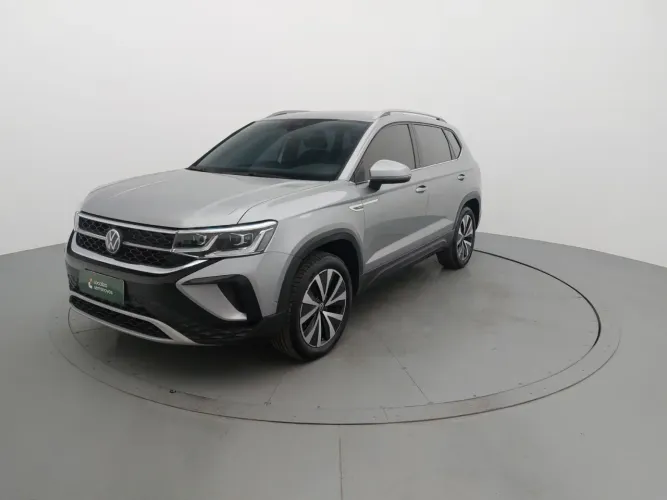 Volkswagen Taos 2023 1.4 250 tsi total flex highline automático