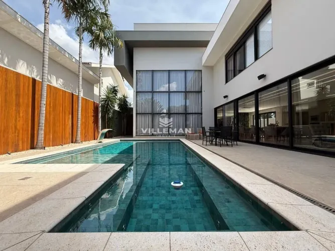 Sobrado Alto Padrão no Condomínio Imperial  Venda R$ 6,5 Mi | Aluguel R$ 25 mil Maringá, P