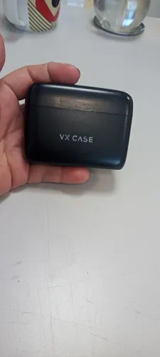 Microfone de Lapela Wireless
