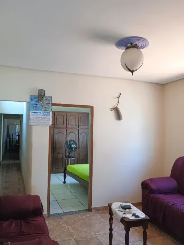 Apto próximo colégio Tiradentes em Montes Claros-mg..184.900.00 JI