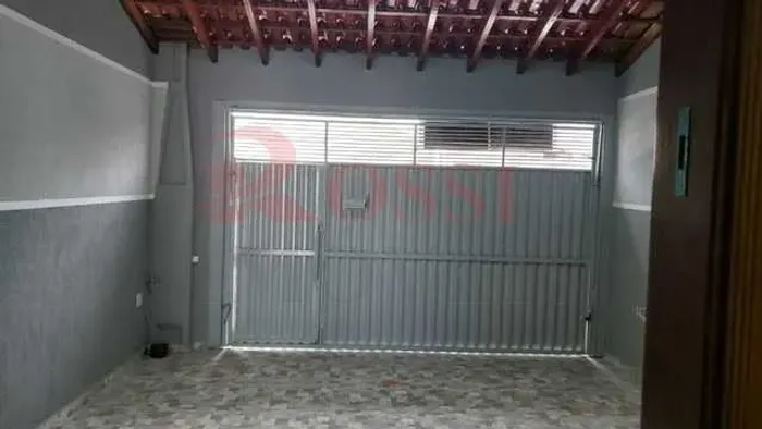 Venda de Casas / Padrão na cidade de Rio Claro