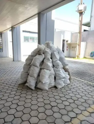 Retirada de entulho, melhor preço.<br>Anuncios 