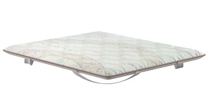 Pillow Top Colchão Protection Super Extra Confort - Marca Probel - King - 1.93m x 2.03m