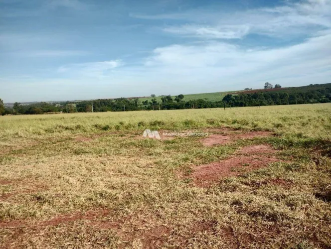 Sítio à venda, 121000 m² por R$ 2.000.000 - Onda Verde - Onda Verde/SP