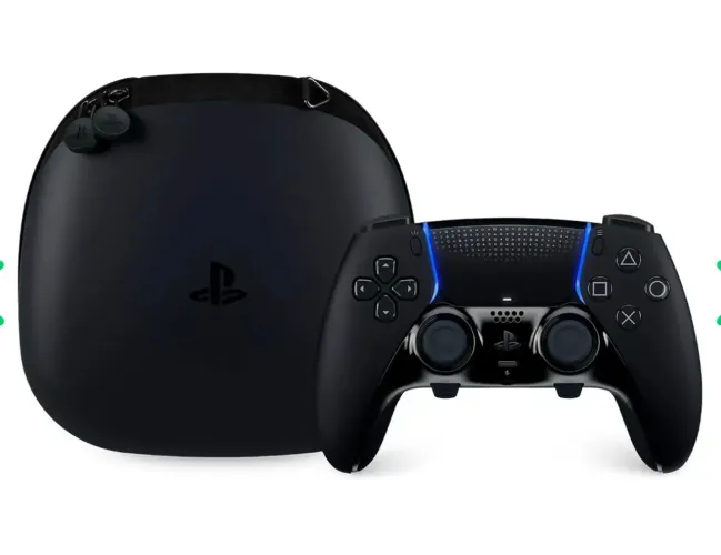 Controle Sony dualsense Edge novo lacrado SÓ VENDA