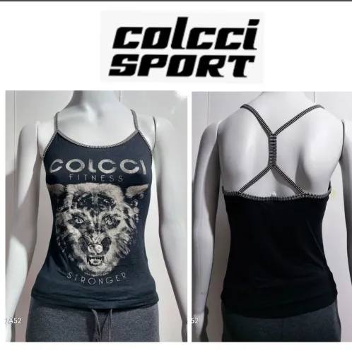 Regata Colcci Sport Fitness Lobo Stronger