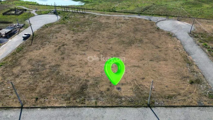 Terreno à venda no Loteamento Garden Rose  Gravatal/SC