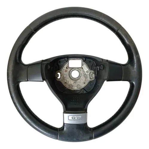 Volante Direção Vw Golf Sportline Gt 2008 A 2014 Original