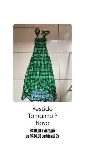Vestido