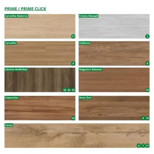 Piso Laminado PROMOÇÃO