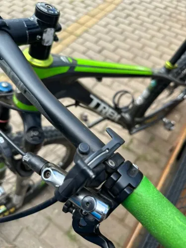 TREK Superfly 9.8 29ER 