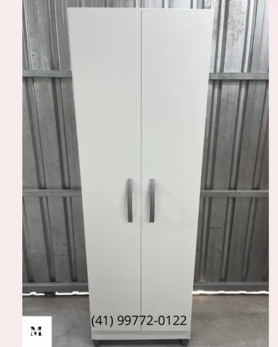 Multiuso 2 Portas com Prateleiras