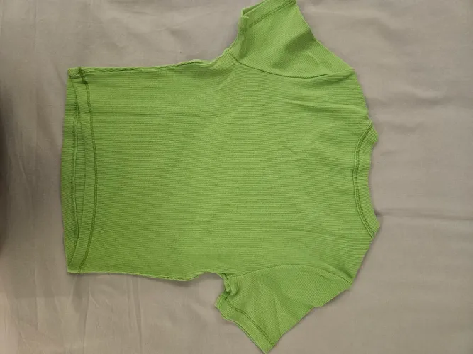 T-SHIRT Hering Kids Tam P verde
