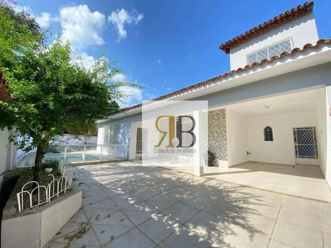 Casa com 3 dormitórios, 268 m² - venda por R$ 1.275.000 ou aluguel por R$ 6.900/mês - Anil