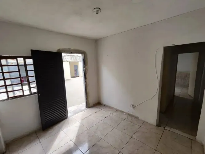 Imóvel para aluguel com 2 quartos em Boa Vista - Belo Horizonte - MG