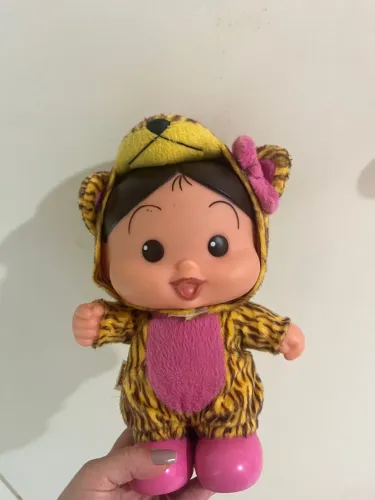 Boneca Magali baby