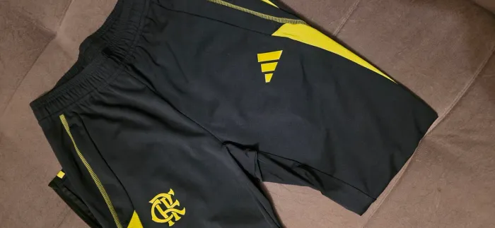 Calça flamengo treino P 2024