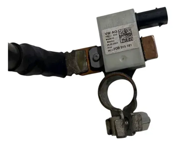 Sensor Polo Negativo Vw T-cross/nivus/polo 2023 2qb915181