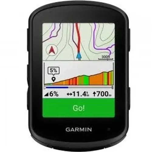 Garmin Edge 540 - GPS para Ciclismo