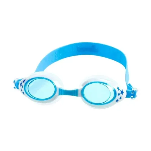 KIT OCULOS E TOUCA PARA NATAÇÃO INFANTIL