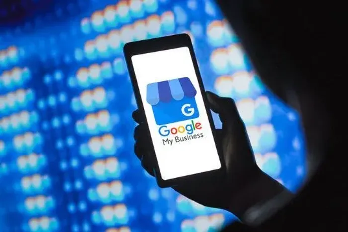 Serviços em google meu negocio.