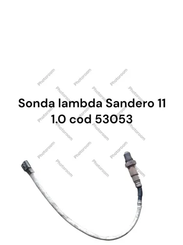 Sonda lambda Sandero 1.0 cod 53053
