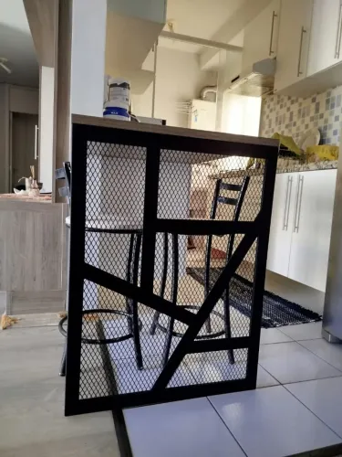 Móveis Estilo Industrial 