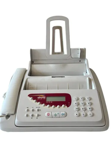Fax Olivetti Jet-Lab 490