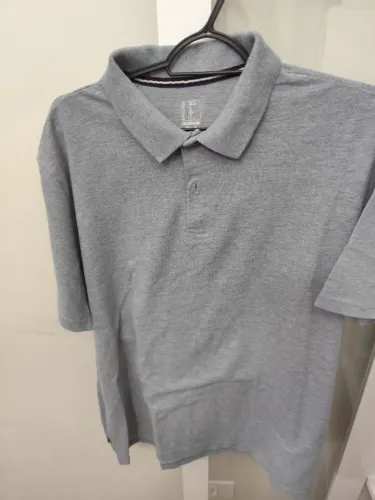 Camiseta Polo Decathlon GG Nova