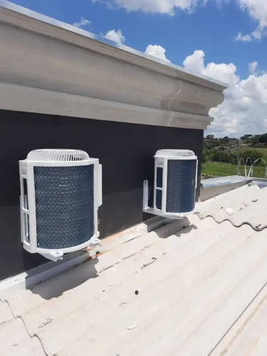 TECNICO EM AR CONDICIONADO RESIDENCIAL