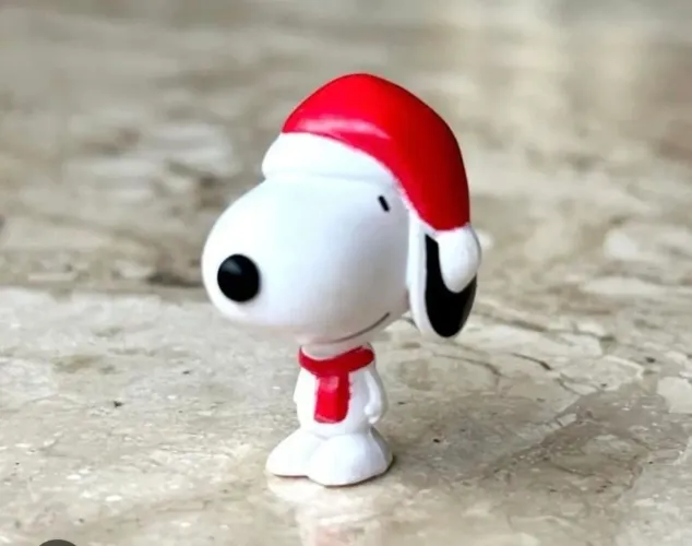 Gogo Snoppy
