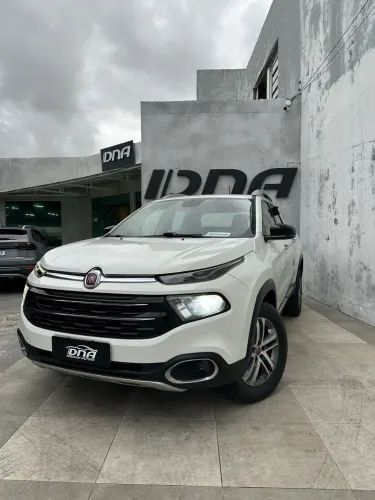 TORO VOLCANO 2.0 4x4 DIESEL 